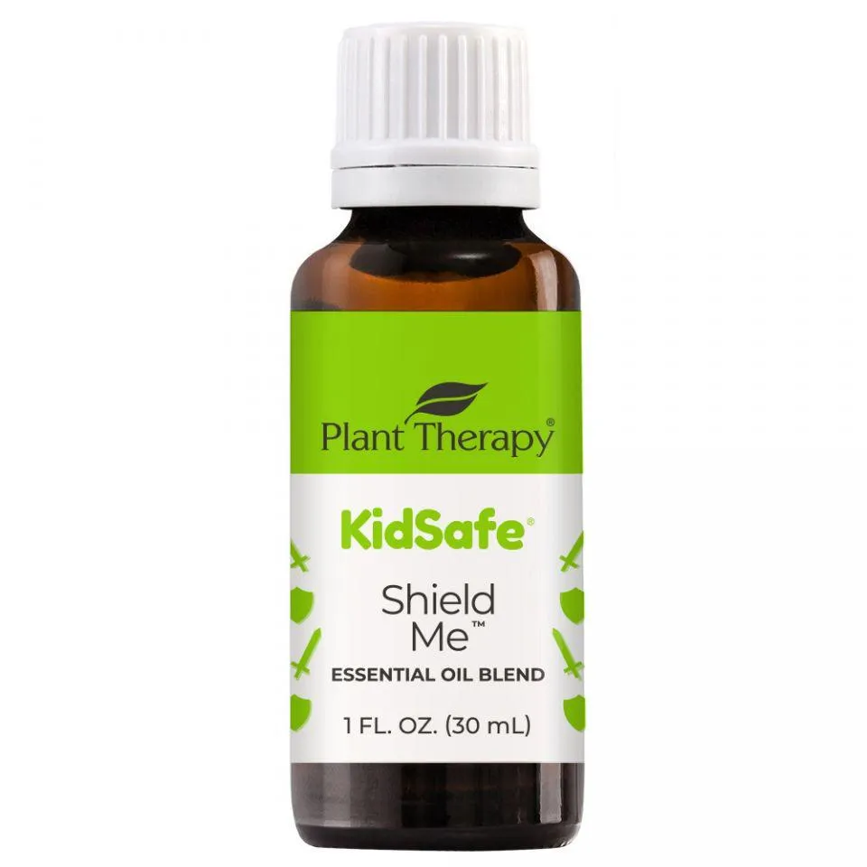 Plant Therapy Shield Me KidSafe Essential Oil