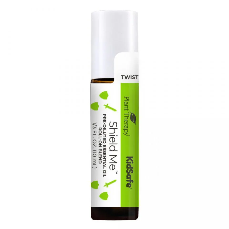 Plant Therapy Shield Me KidSafe Essential Oil