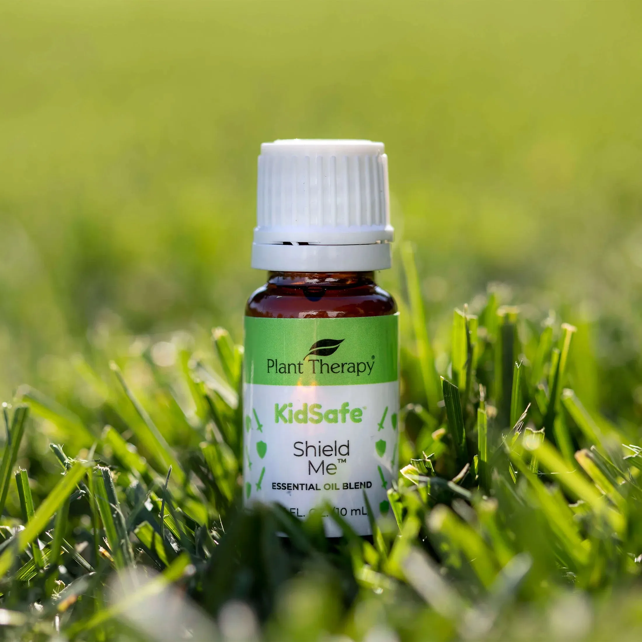 Plant Therapy Shield Me KidSafe Essential Oil