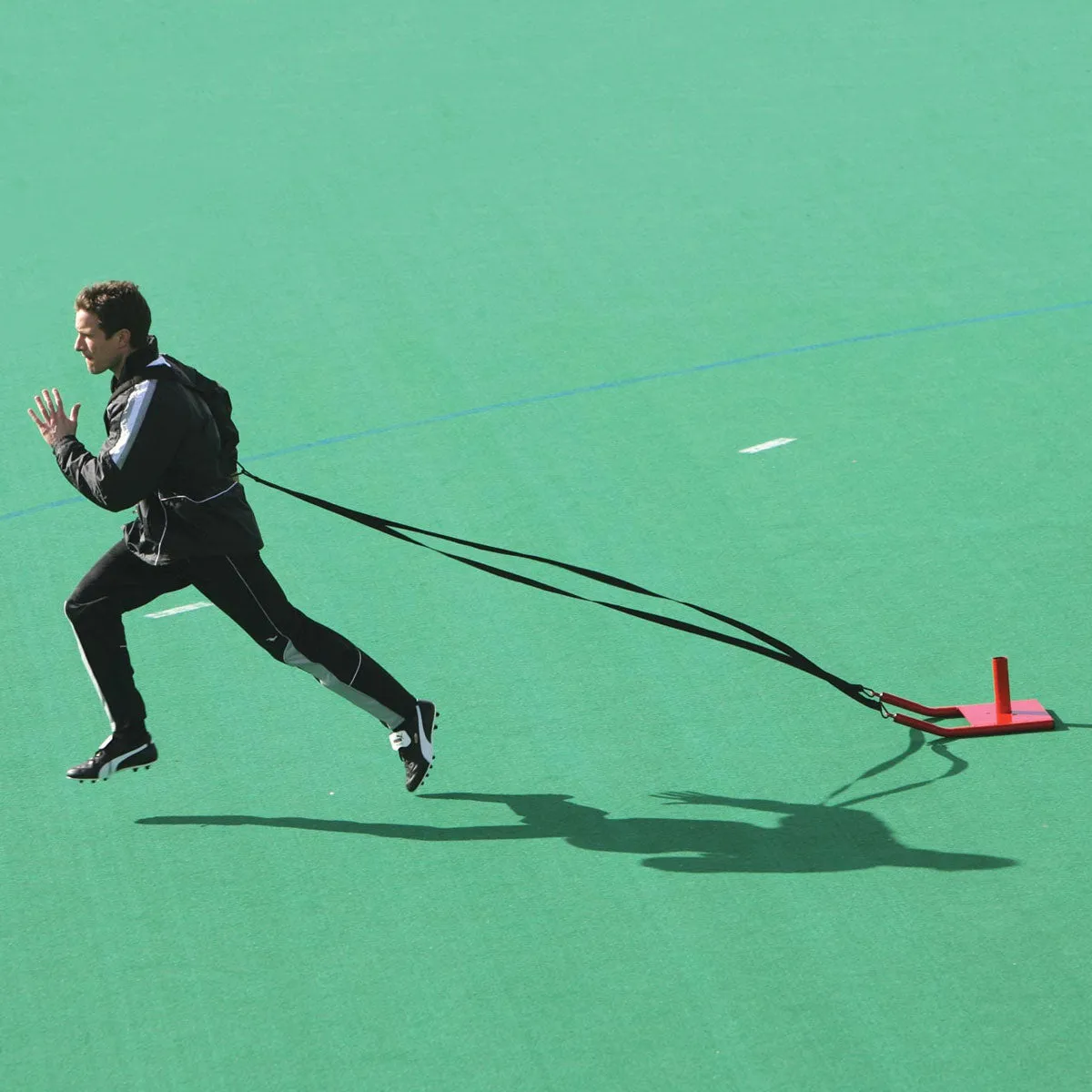 Precision Training Speed Sled