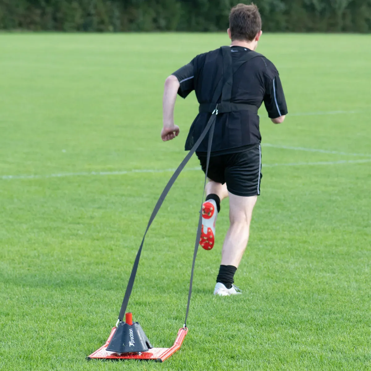 Precision Training Speed Sled