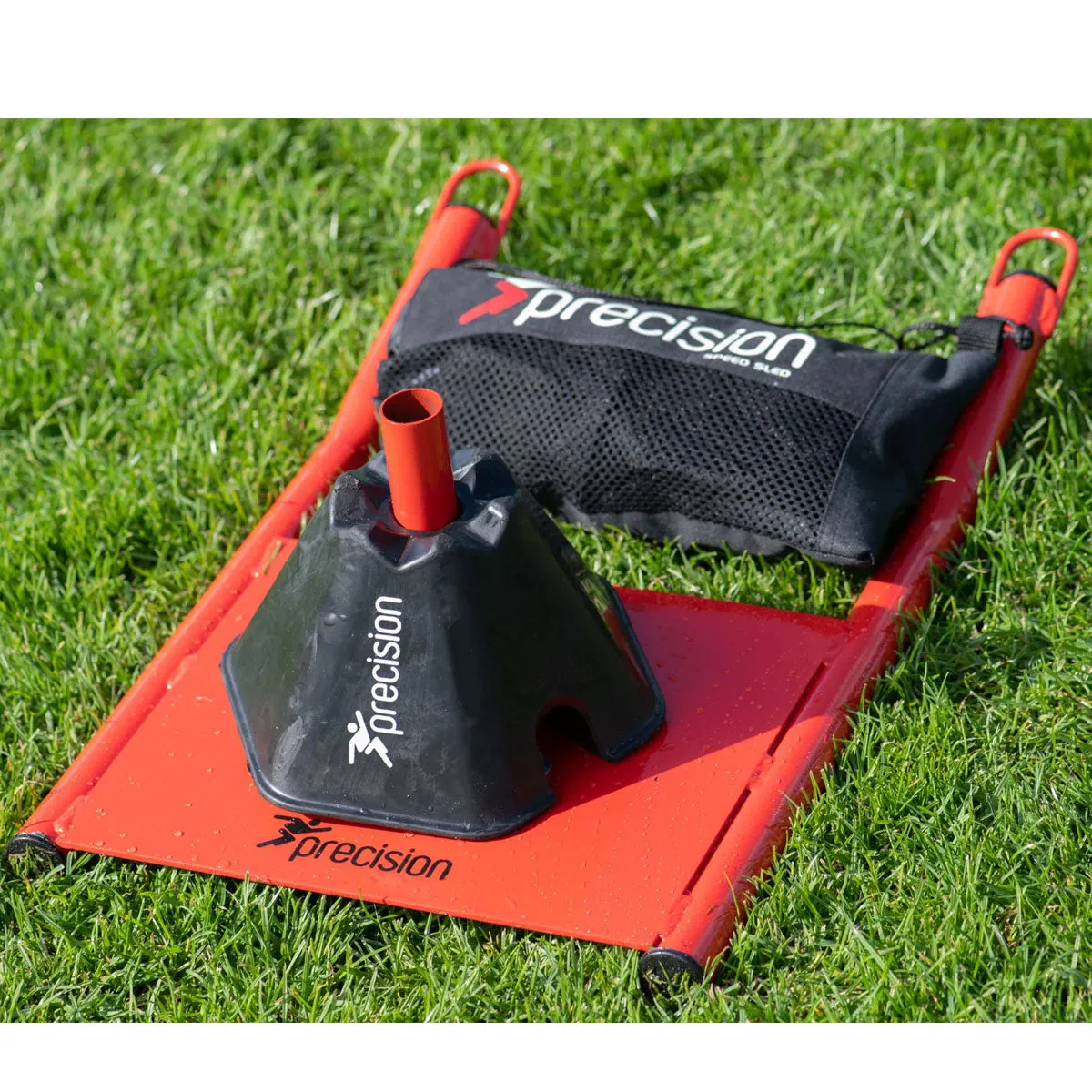 Precision Training Speed Sled