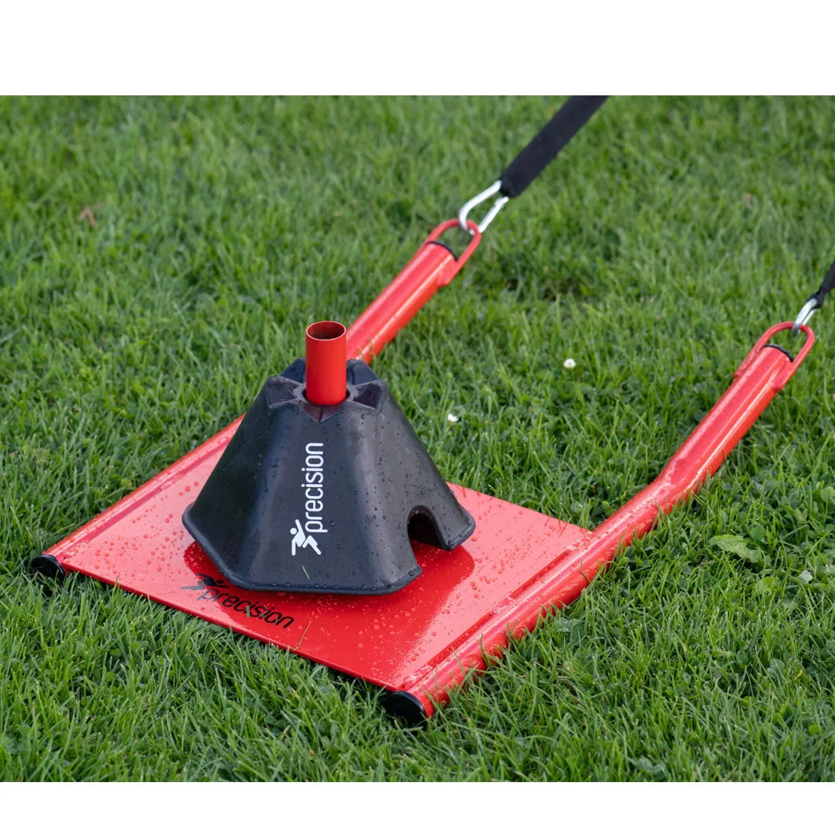 Precision Training Speed Sled