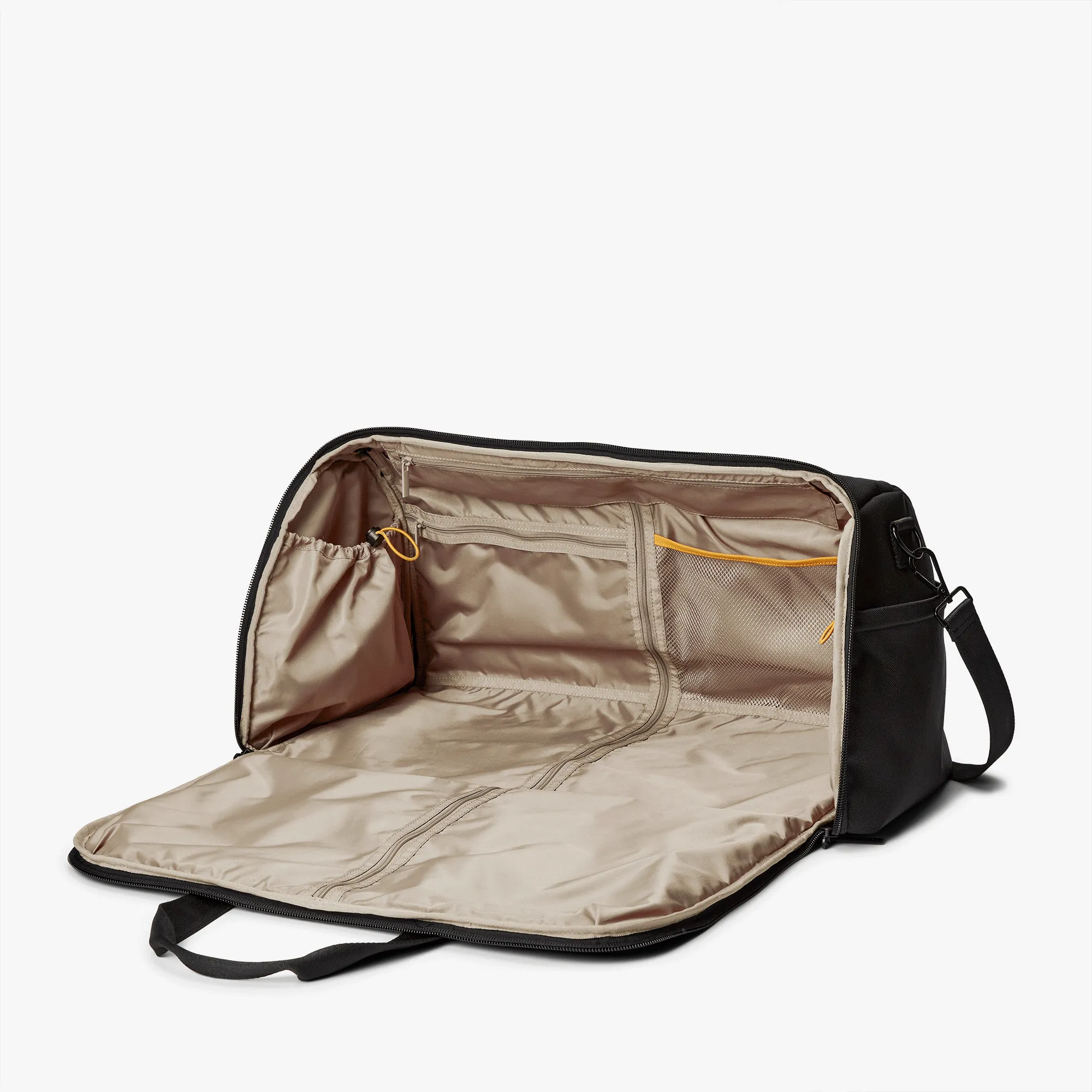 Premium Garment Duffel 45L