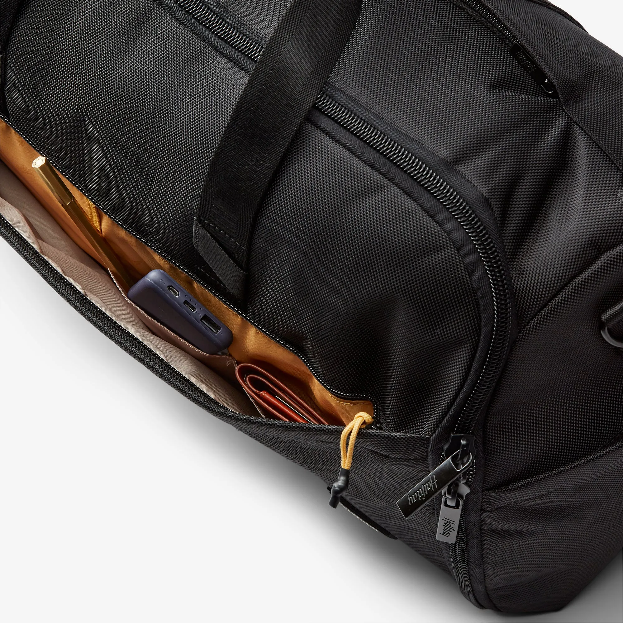 Premium Garment Duffel 45L