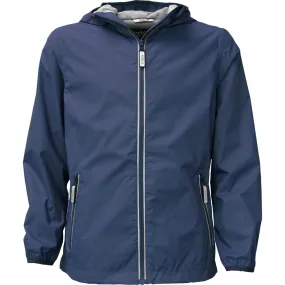 Pro-X elements - Bosse Outdoor Jacket Kids vintage indigo