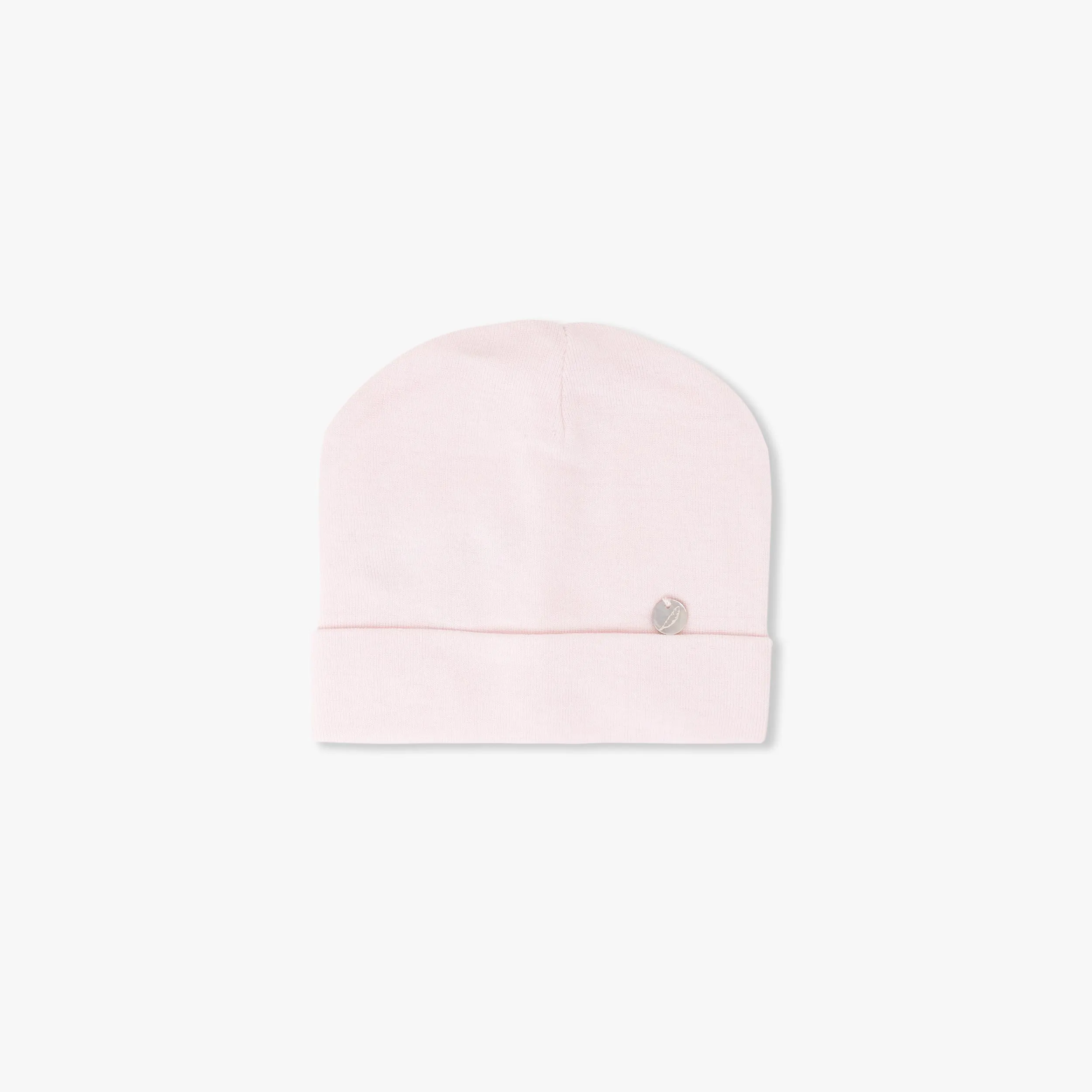 Purete du Babe Pull On Baby Hat