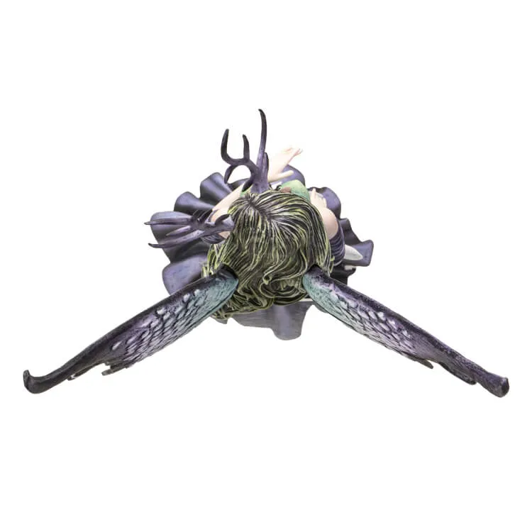 Raven Secrets Fairy Figurine