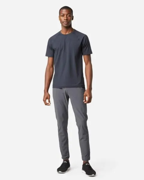 RHONE VERSATILITY PANT, ASPHALT