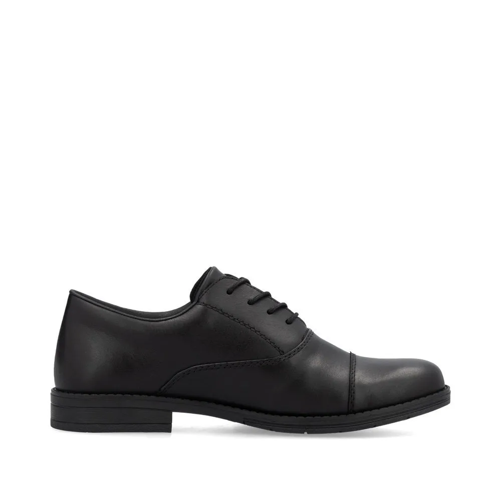 Rieker 10317 Men's Shoes