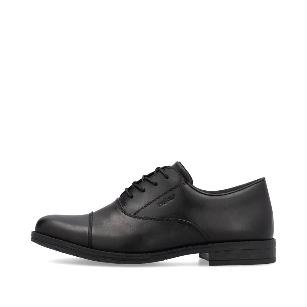 Rieker 10317 Men's Shoes