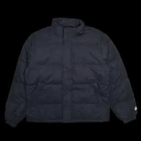 Ripstop Down Puffer Jacket