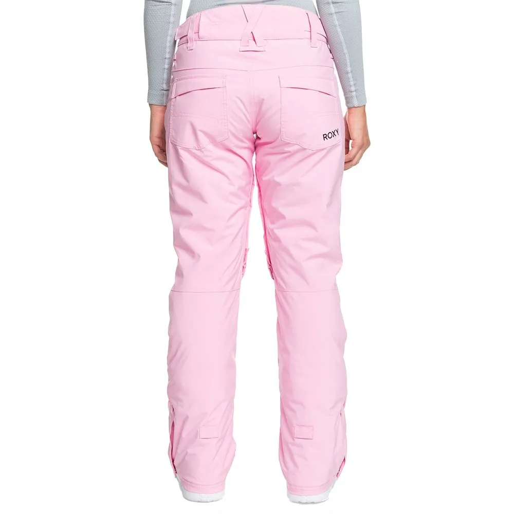 Roxy Backyard Insulated Snowboard Pant (Women's)