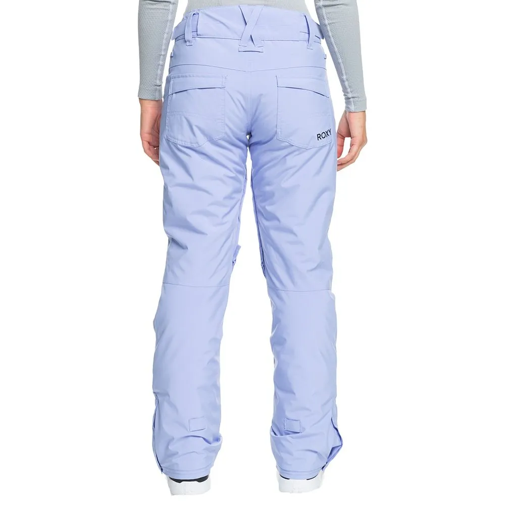 Roxy Backyard Insulated Snowboard Pant (Women's)