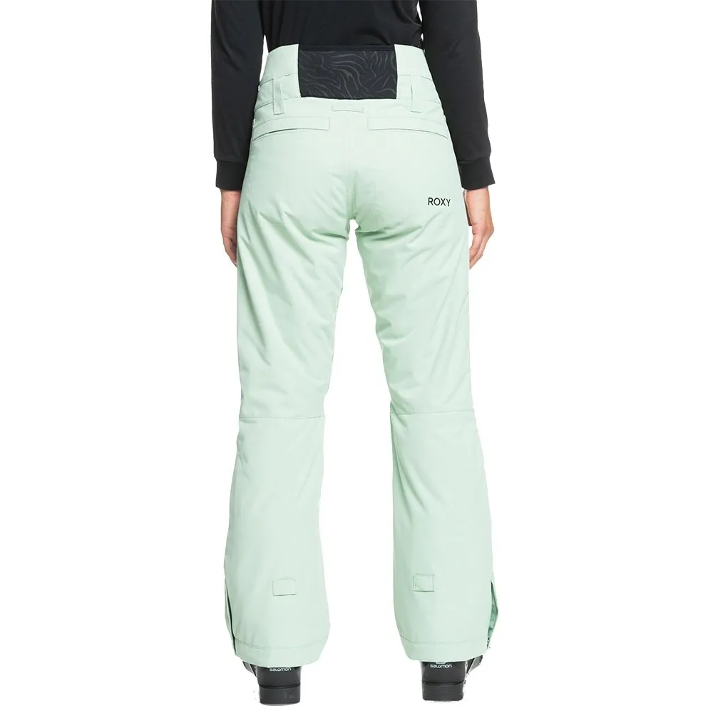 Roxy Diversion Insulated Snowboard Pant (Women's)