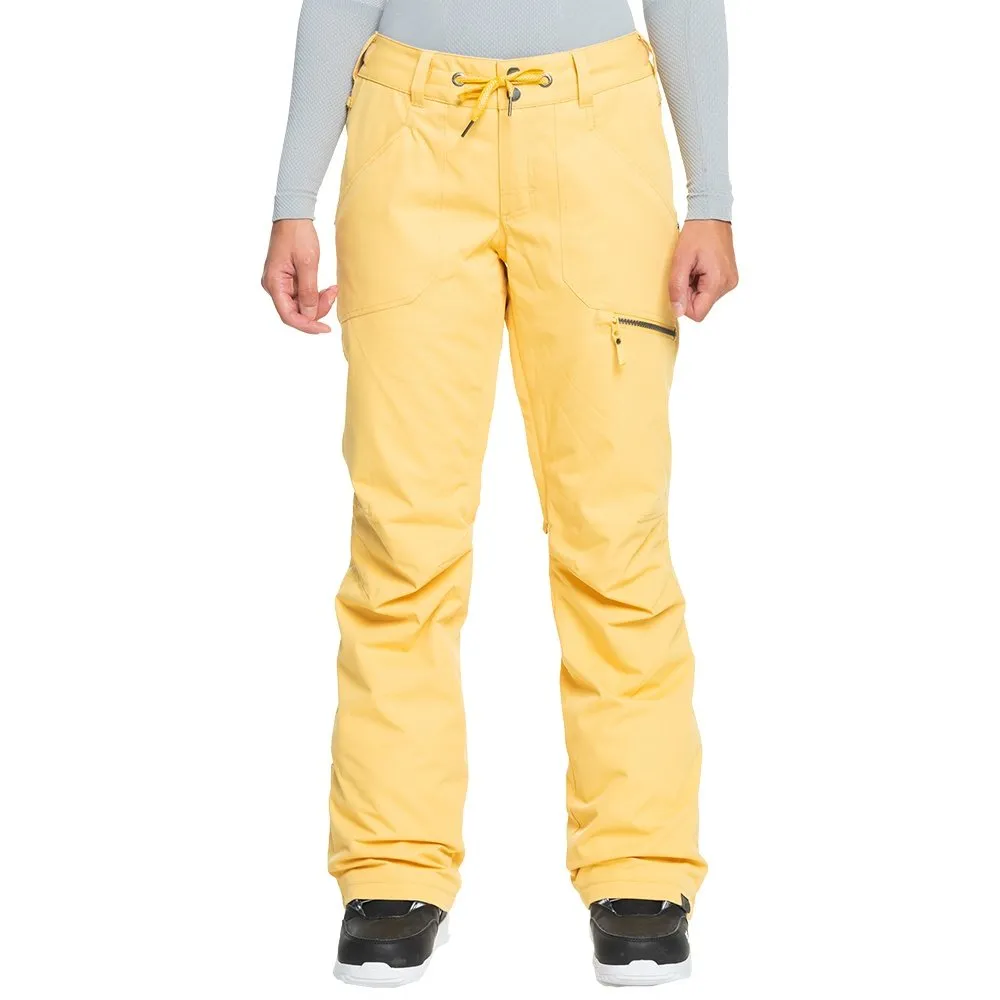 Roxy Nadia Insulated Snowboard Pant (Women's)