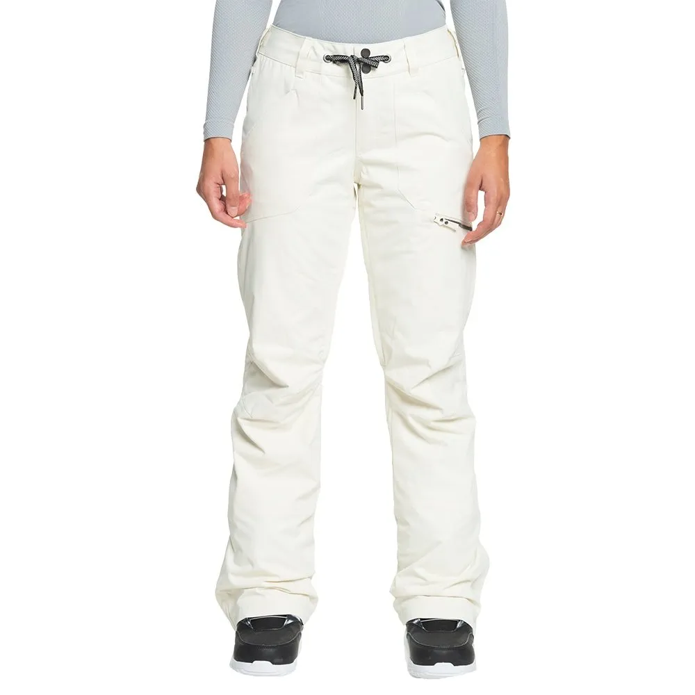 Roxy Nadia Insulated Snowboard Pant (Women's)