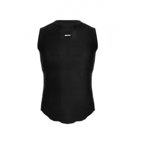 Santini Men's Dry Sleeveless Base Layer