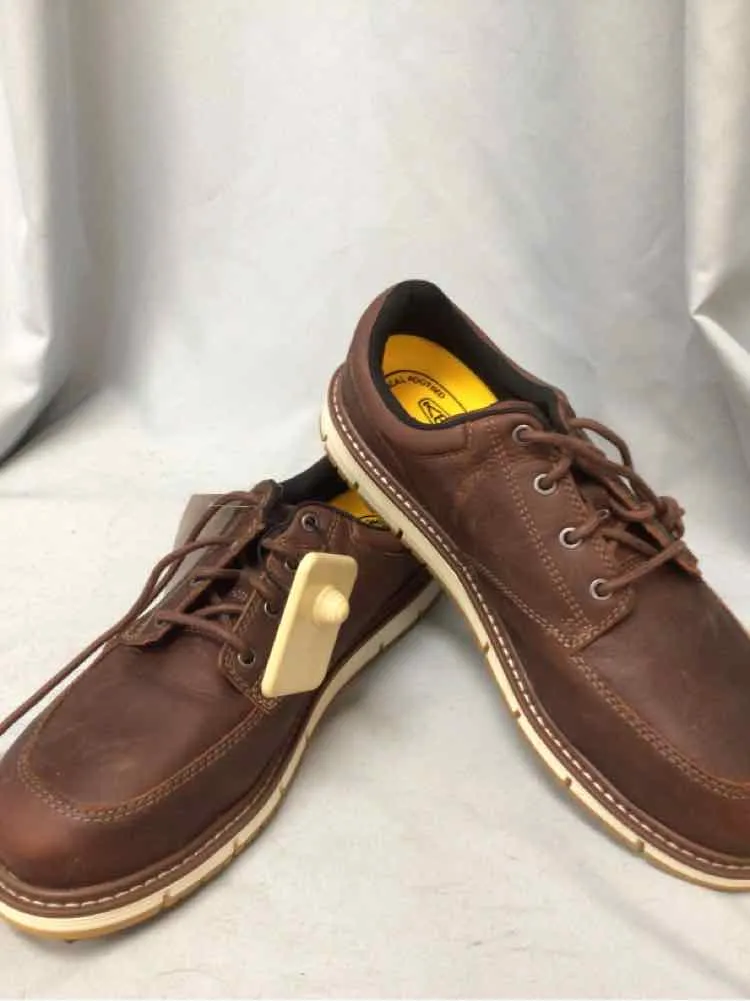 SIZE 13 KEEN Men's SHOES