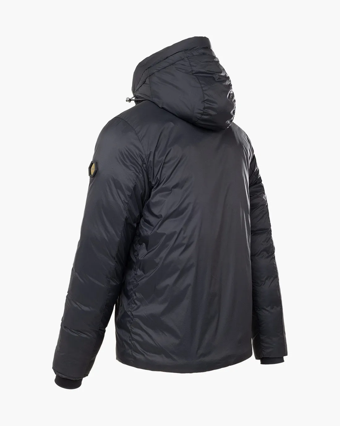 Sky Puffer