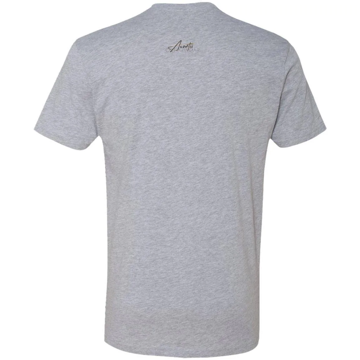 Sled the Backcountry Short Sleeve Tee