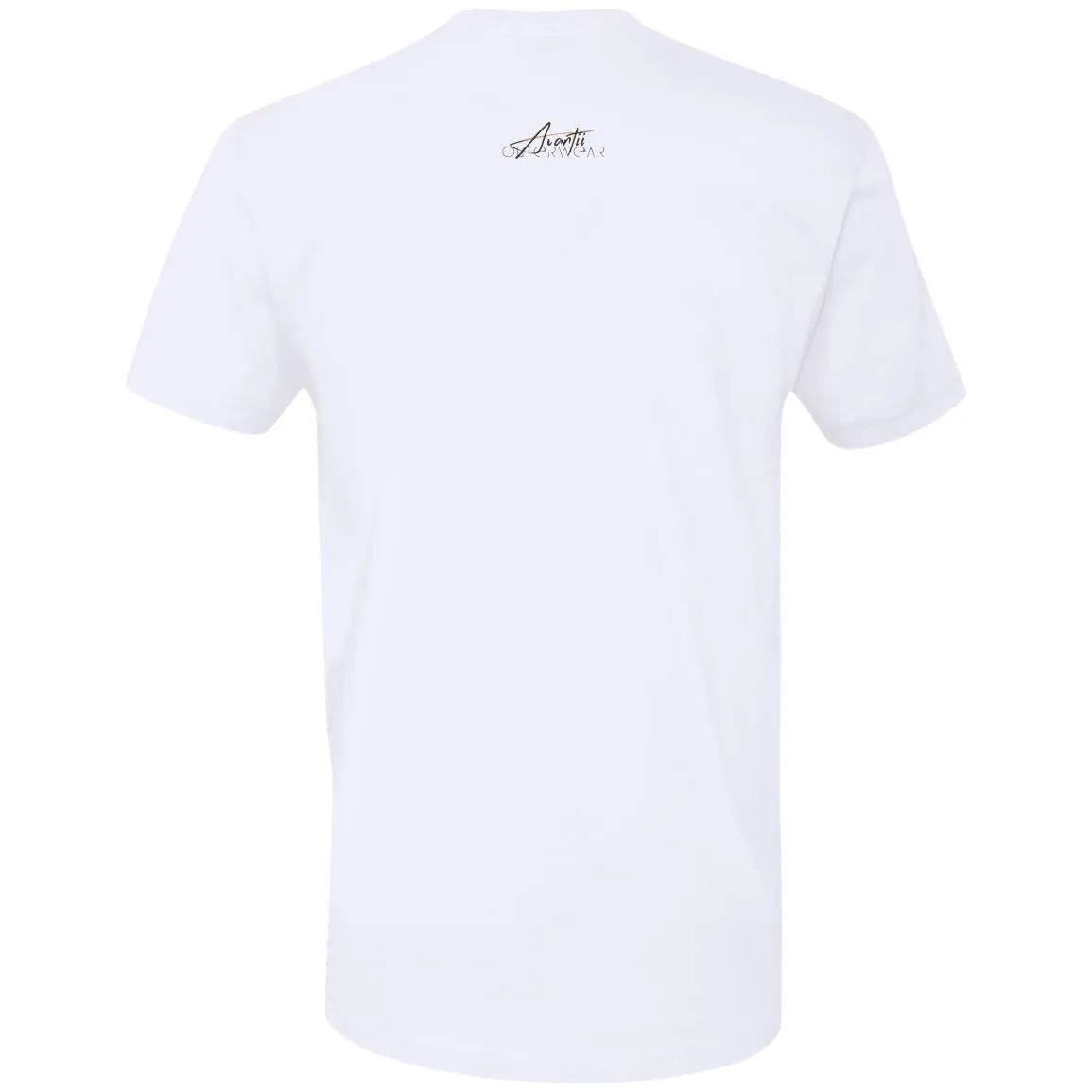 Sled the Backcountry Short Sleeve Tee