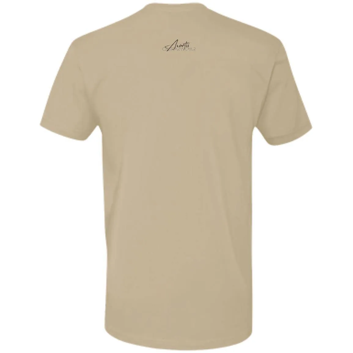 Sled the Backcountry Short Sleeve Tee