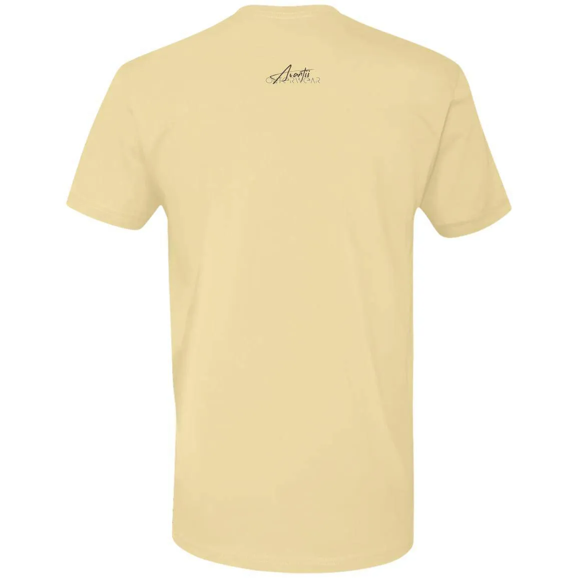 Sled the Backcountry Short Sleeve Tee