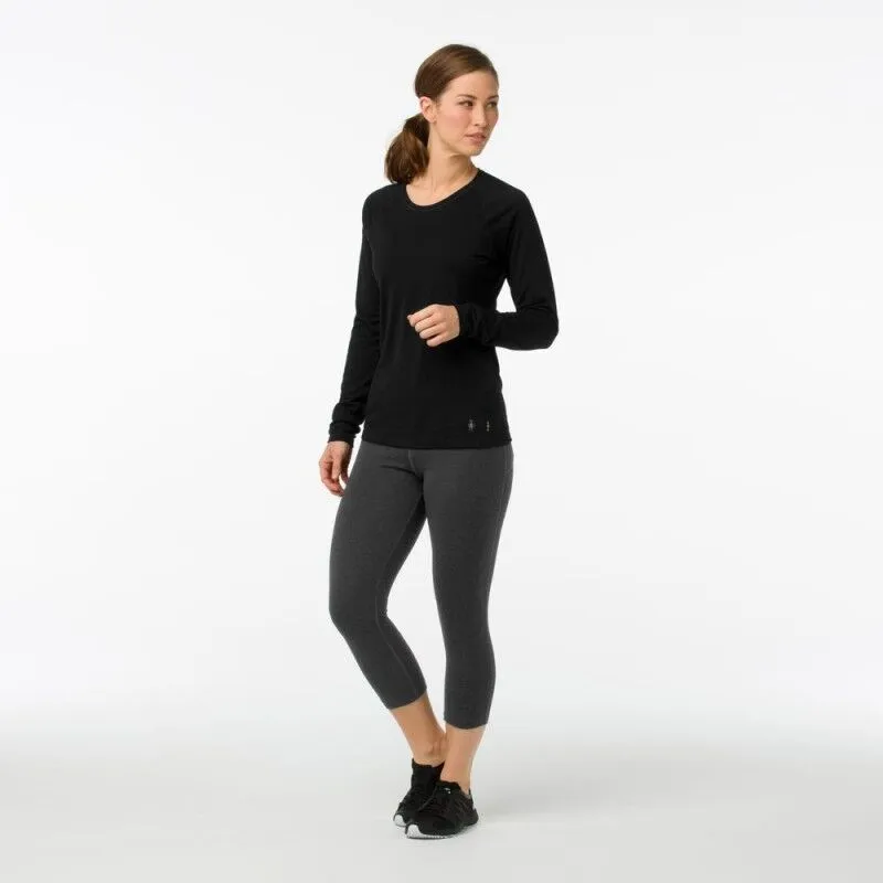 Smartwool  Merino 150 Baselayer Long Sleeve Boxed - Intimo - Donna