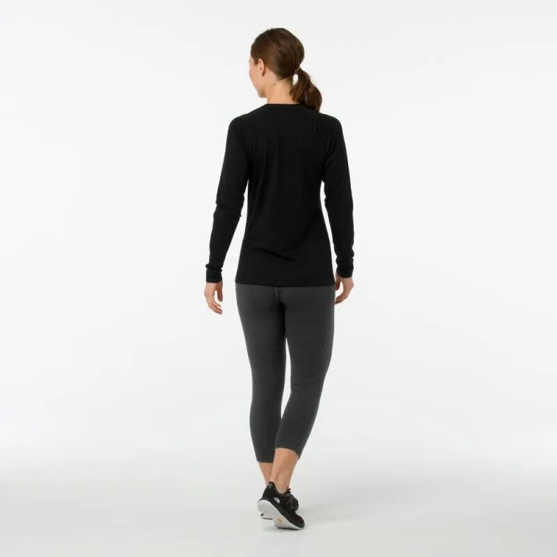 Smartwool  Merino 150 Baselayer Long Sleeve Boxed - Intimo - Donna