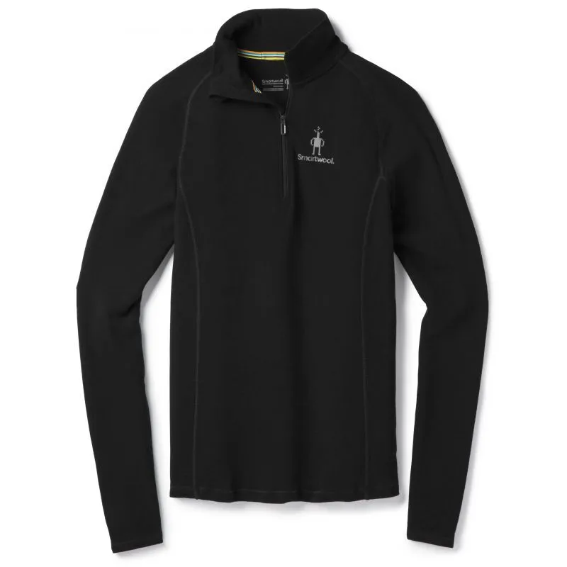 Smartwool  Merino 200 Baselayer 1/4 Zip - Maglietta intima - Uomo