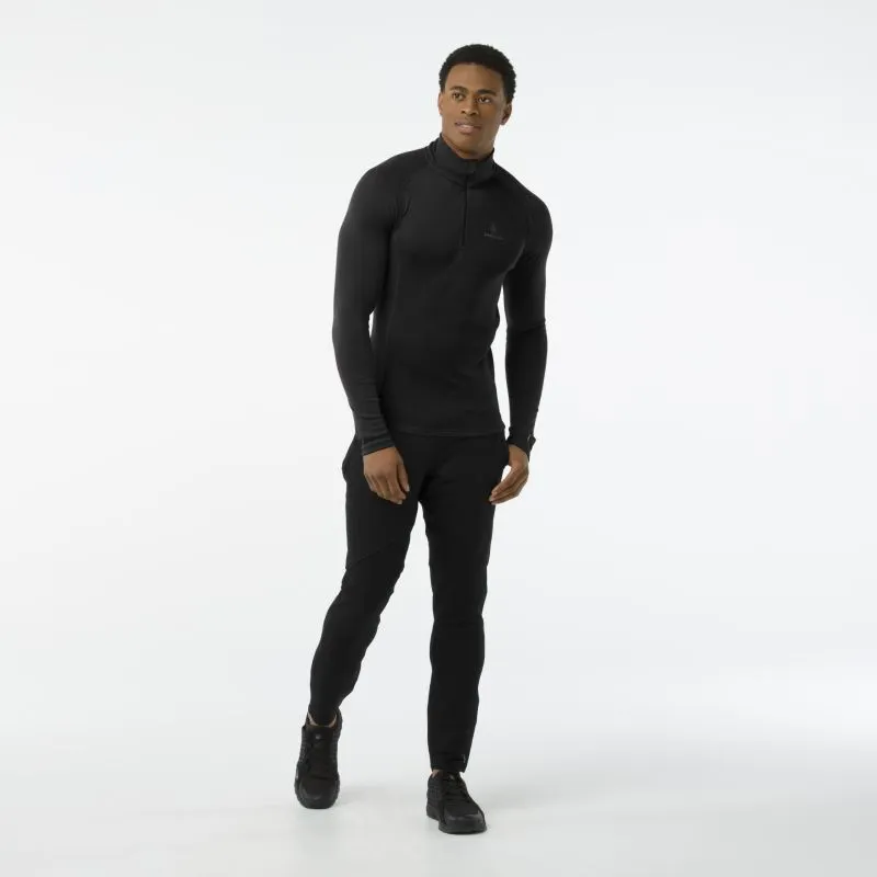 Smartwool  Merino 200 Baselayer 1/4 Zip - Maglietta intima - Uomo