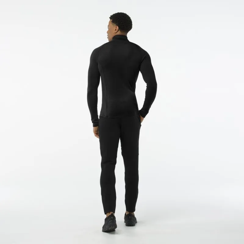 Smartwool  Merino 200 Baselayer 1/4 Zip - Maglietta intima - Uomo