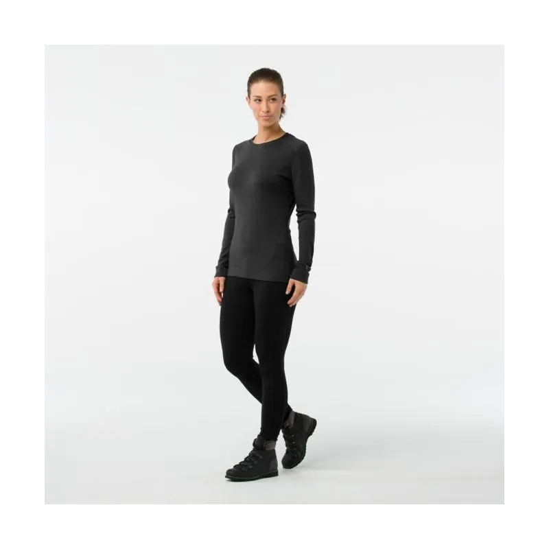 Smartwool  Merino 200 Baselayer Long Sleeve - Maglietta intima - Donna