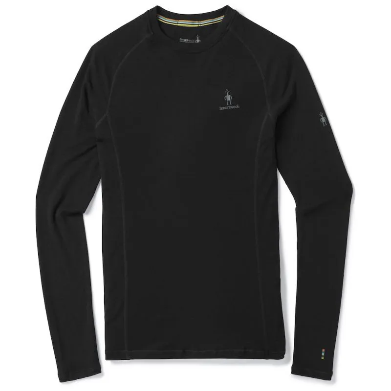 Smartwool  Merino 200 Baselayer Long Sleeve - Maglietta intima - Uomo