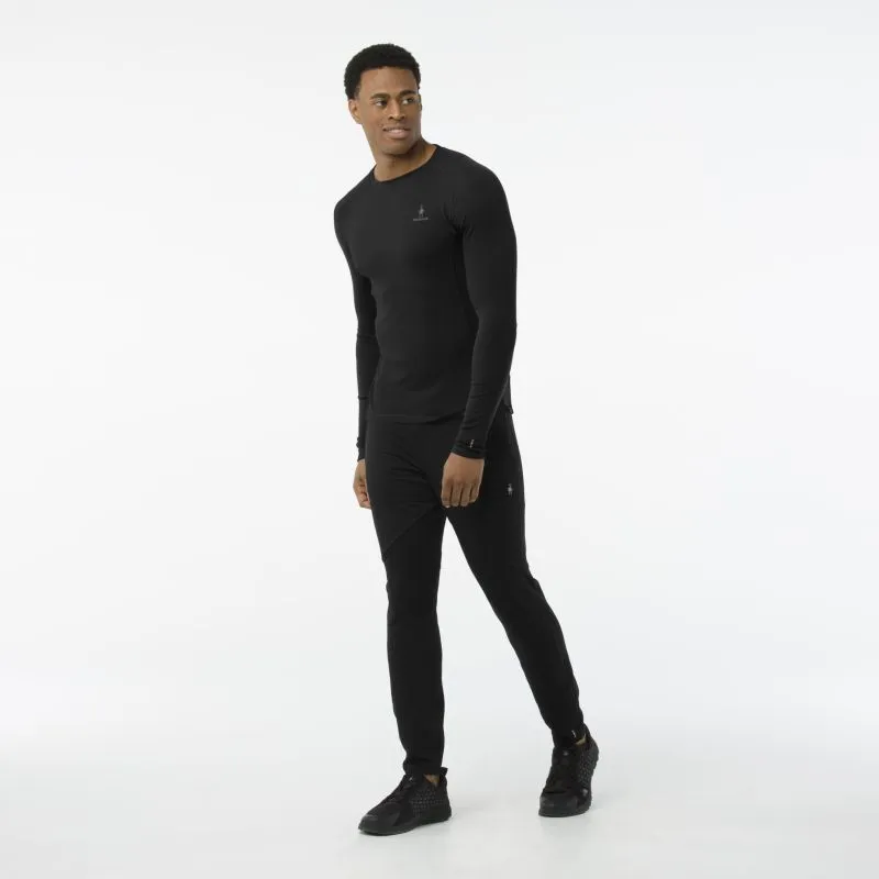 Smartwool  Merino 200 Baselayer Long Sleeve - Maglietta intima - Uomo