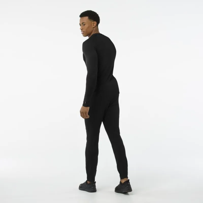 Smartwool  Merino 200 Baselayer Long Sleeve - Maglietta intima - Uomo