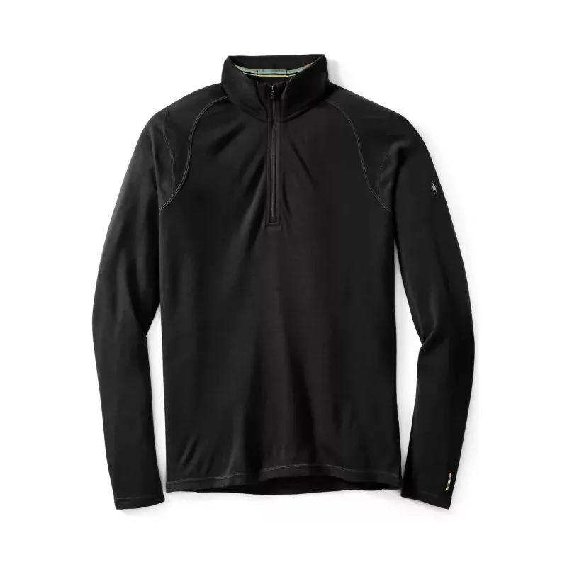 Smartwool  Merino 250 Baselayer 1/4 Zip - Maglietta intima - Uomo