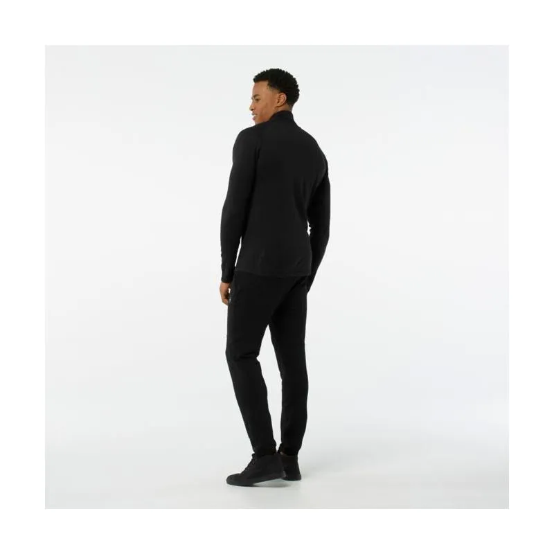 Smartwool  Merino 250 Baselayer 1/4 Zip - Maglietta intima - Uomo