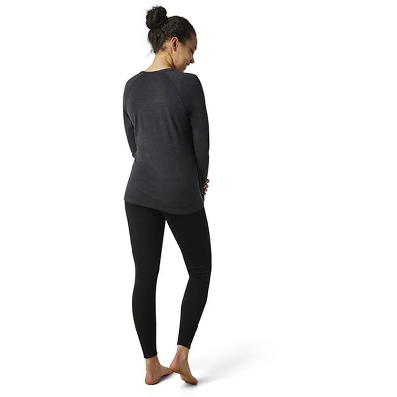 Smartwool  Merino 250 Baselayer Crew Boxed - Intimo - Donna