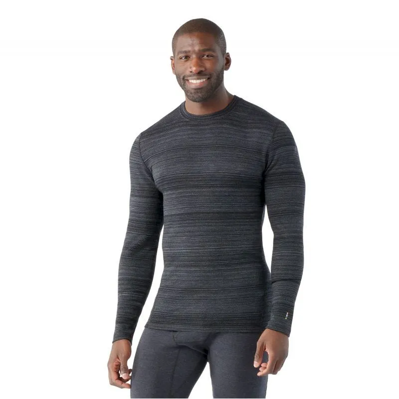 Smartwool  Merino 250 Baselayer Crew Boxed - Intimo - Uomo