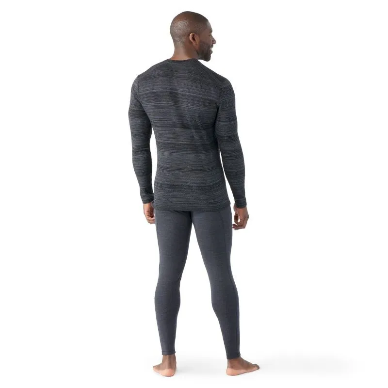 Smartwool  Merino 250 Baselayer Crew Boxed - Intimo - Uomo