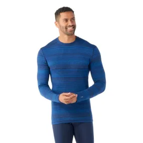 Smartwool  Merino 250 Baselayer Crew Boxed - Intimo - Uomo