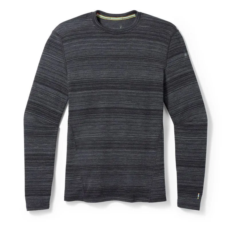 Smartwool  Merino 250 Baselayer Crew Boxed - Intimo - Uomo