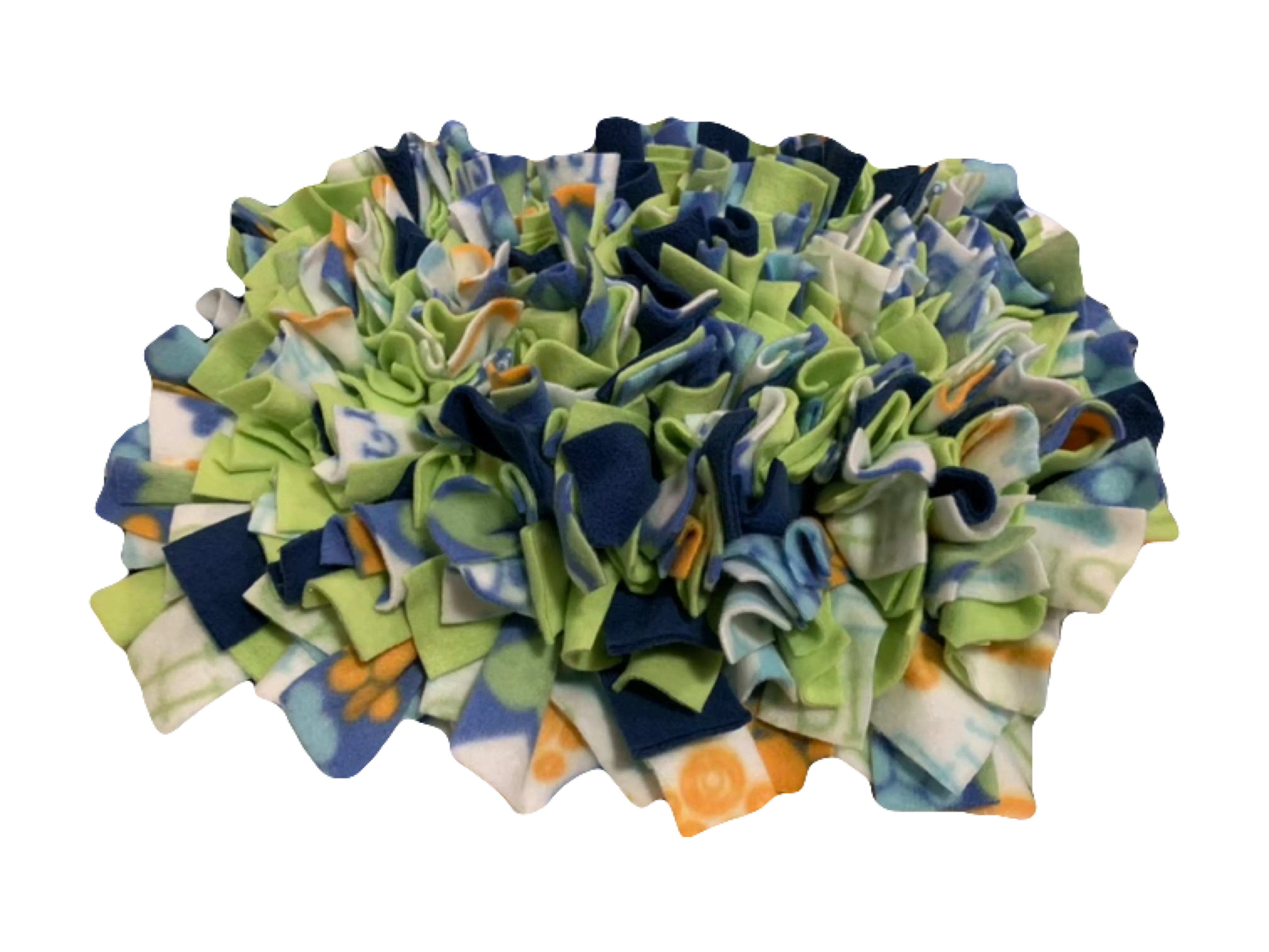 Snuffle Mat