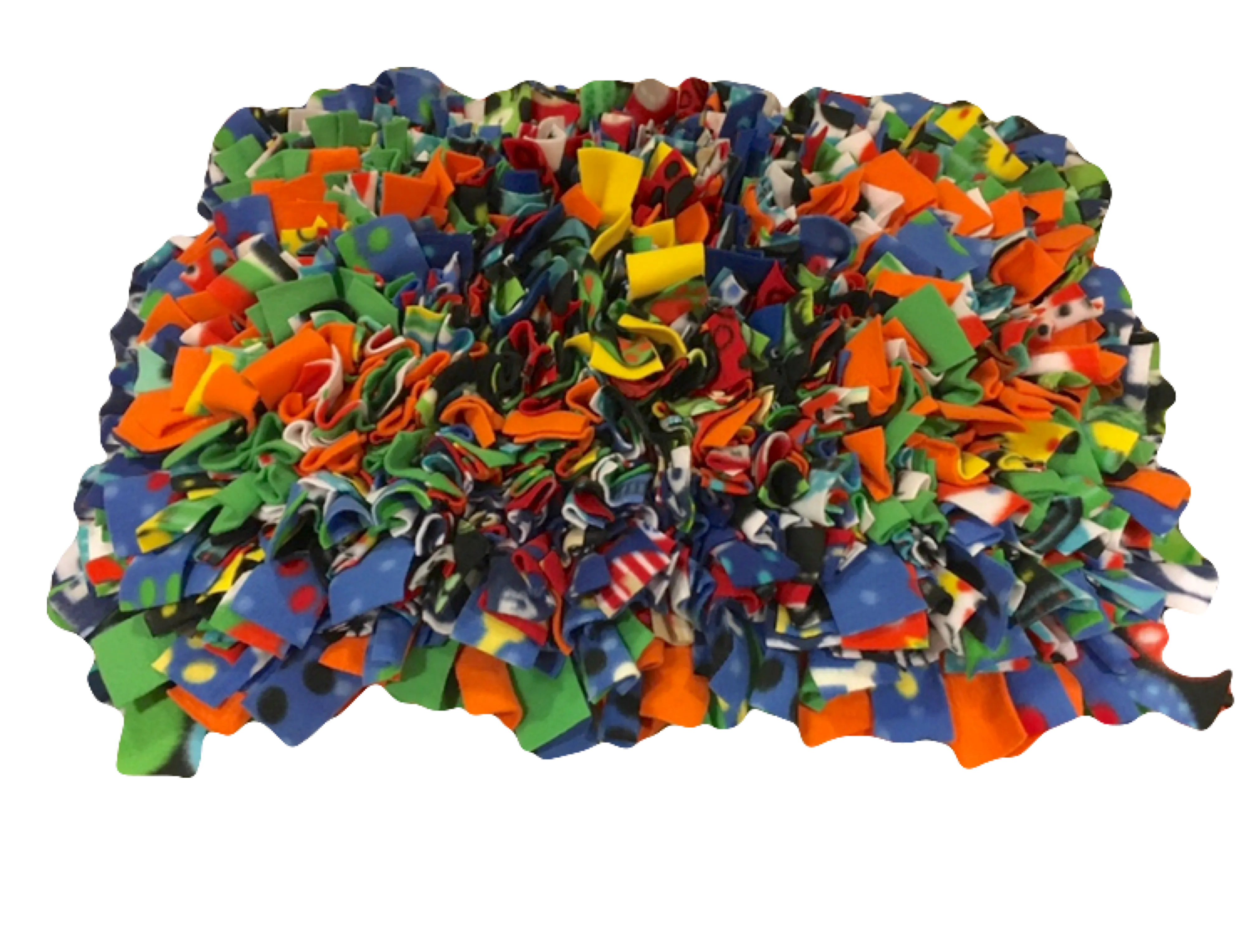 Snuffle Mat