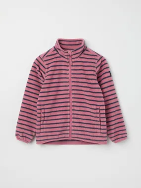 Soft Kids Fleece Jacket