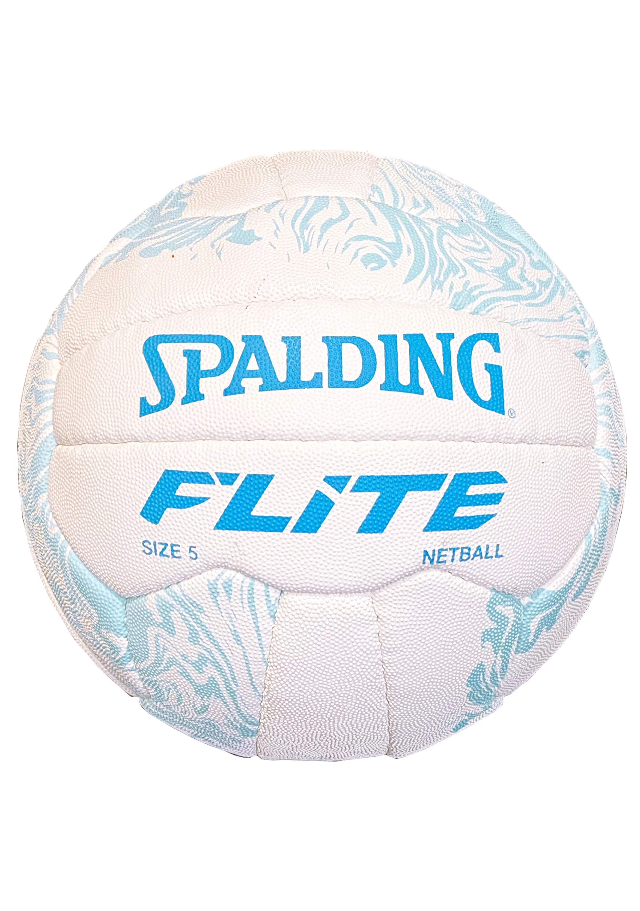 Spalding Flite Netball  5365/W-BLUE