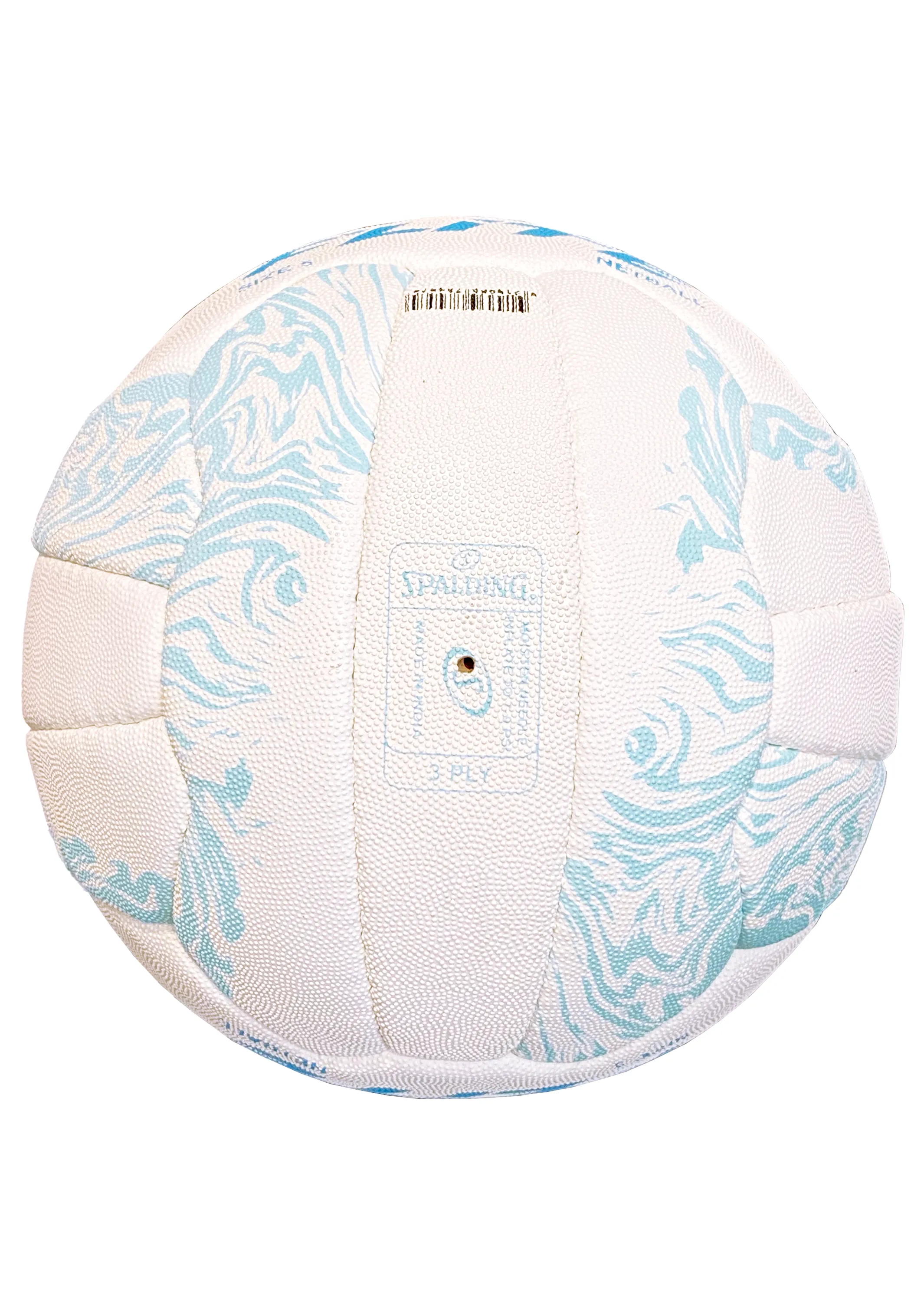 Spalding Flite Netball  5365/W-BLUE