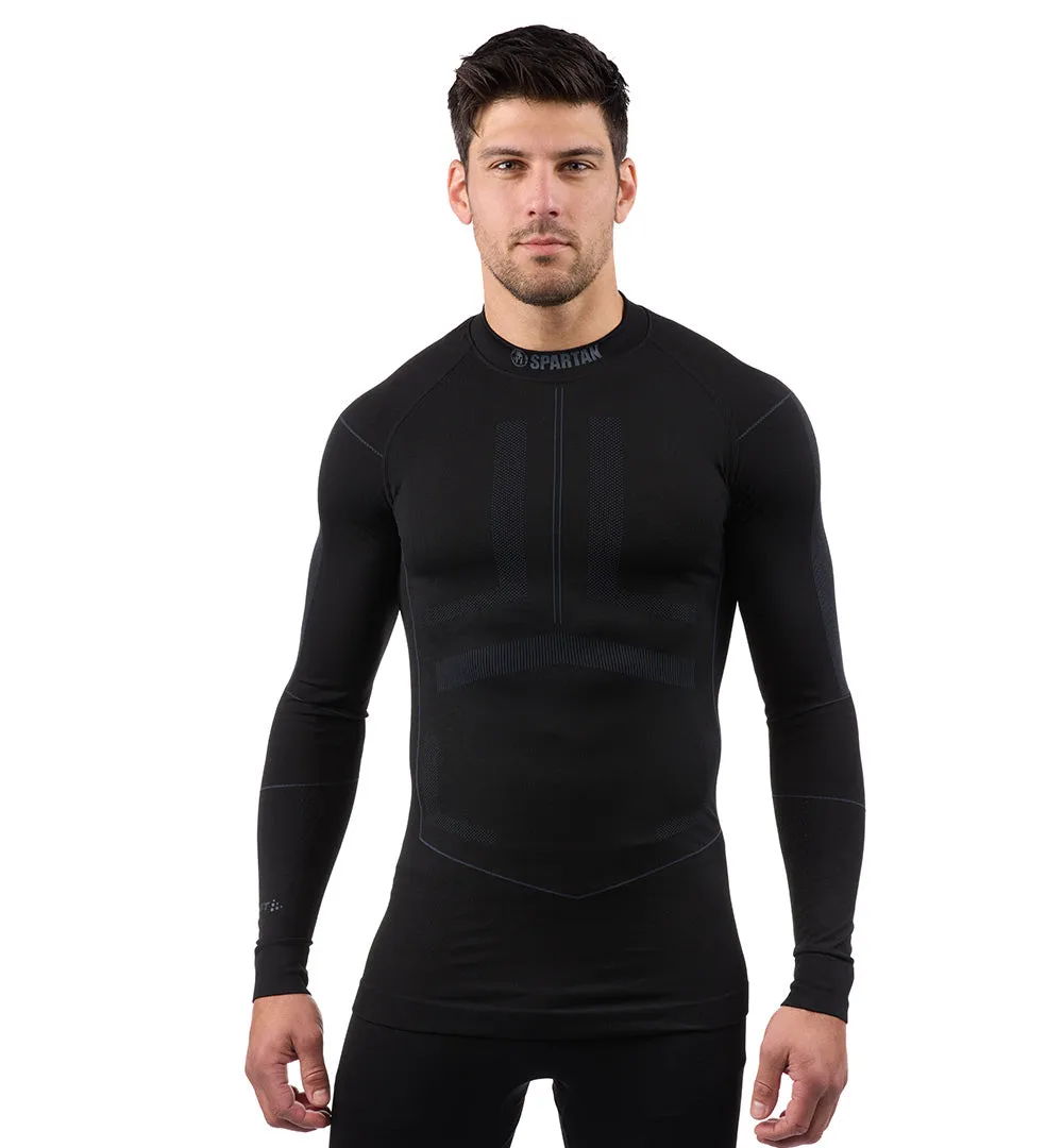 SPARTAN by CRAFT Active Intensity LS Top - Men's